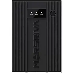 ДБЖ Marsriva MR-UF3000 - мініатюра 2