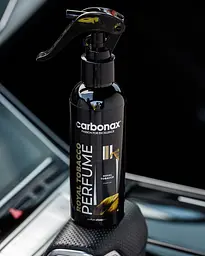 Автопарфум Carbonax 150 мл Royal Tobacco (3800033106925) - мініатюра 3