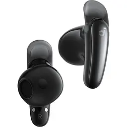 Навушники SoundCore Liberty Buds Black (D1200G11) [167231] - мініатюра 6
