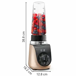 Блендер Tefal BL190AF0 - мініатюра 3