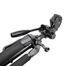 Штатив Konus TRIPOD-10 (70-182cm, 6kg) - мініатюра 7