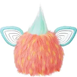 Іграшка інтерактивна Hasbro Furby Coral (F6744) - мініатюра 5