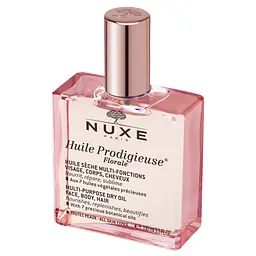 Суха олія для обличчя, волосся та тіла Nuxe Prodigieux Florale 100 мл (OА47878) - мініатюра 2