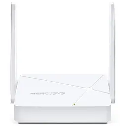 Маршрутизатор MR20 AC750, 2xFE LAN, 1xFE WAN Mercusys teh0017245 - мініатюра 2
