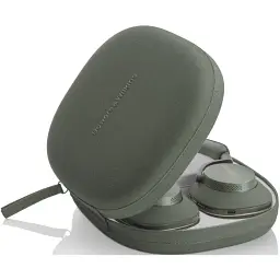 Навушники з мікрофоном Bowers & Wilkins PX7 S2e Forest Green - мініатюра 4