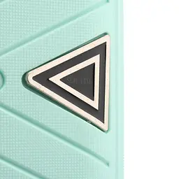 Валіза велика Semi Line 28 дюймів (L) Polypropylene Mint (T5831-3) - мініатюра 10