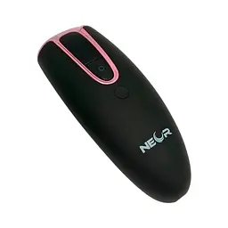 Фотоепілятор Neor INSHINE ХQ55 BK - мініатюра 2