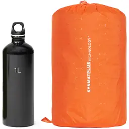 Килимок надувний Exped Dura 6.5R Duo LW - мініатюра 2