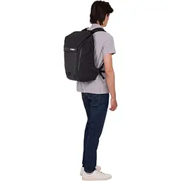 Рюкзак Thule Paramount Commuter Backpack 28L Black (TH 3205235) - мініатюра 2