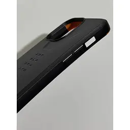Оригінальний протиударний чохол UAG Civilian для iPhone 13 Pro Max (6.7") Black 11316D114040 - мініатюра 3