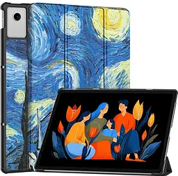 Чохол до планшета BeCover Smart Case Lenovo Idea Tab Plus 12.1" Night (715157)