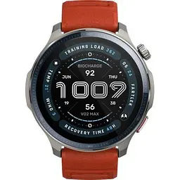Смарт-годинник Amazfit Balance 2 Чорний W2430GL1N (1167420) - мініатюра 9