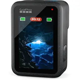 Екшн-камера GoPro HERO12 Black (CHDHX-121-RW) - мініатюра 6