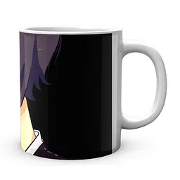 Кружка GeekLand Bleach Бліч Рукія BL 002.015 - мініатюра 3