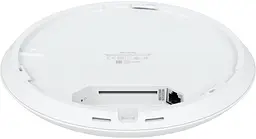 Точка доступу Ubiquiti UniFi U7 Pro (U7-PRO) - мініатюра 4
