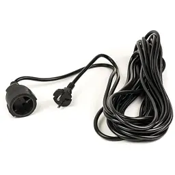 Мережевий подовжувач PowerPlant JY-3021/10 10м (PPEA08M100S1)
