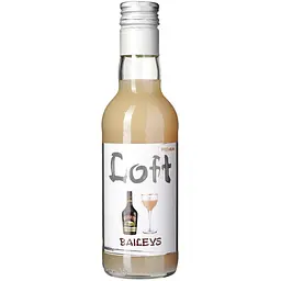 Сироп Loft Бейліз 0,25 л 