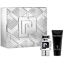 Набір Paco Rabanne Phantom 50 мл туалетна вода + 100 мл гель для душу