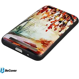 Панель BeCover 3D Print для Xiaomi Redmi 5a Autumn (702051) - мініатюра 3