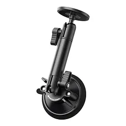 Тримач телефону Ulanzi ZJ06 Suction Cup Mount - мініатюра 3