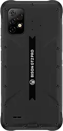 Смартфон Umidigi Bison GT2 Pro 8/256Gb Hack Black [78465] - мініатюра 2