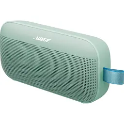 Портативна акустика Bose SoundLink Flex II Speaker Alpine Sage (887612-0400) [130528]