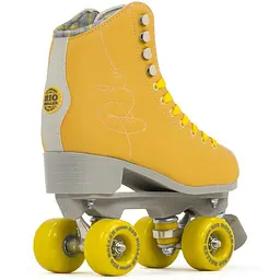 Ролики Rio Roller Signature 37 Жовтий - мініатюра 3