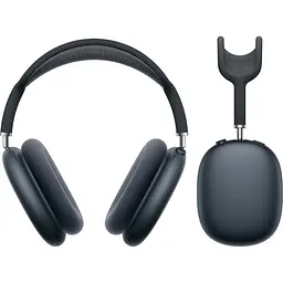 Навушники Apple AirPods Max Midnight (MWW43) [114835] - мініатюра 2