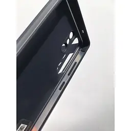 Оригінальний протиударний чохол Samsung Rugged Case для Galaxy S25 Ultra (6.9") Black EF-RS938CBEGWW - мініатюра 7