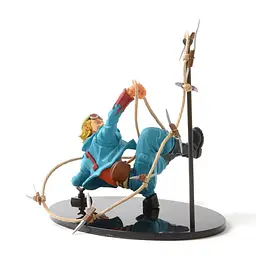 Фігурка Banpresto One Piece Pauly Ван Піс Паулі 15 cм B OP P ZC - мініатюра 4