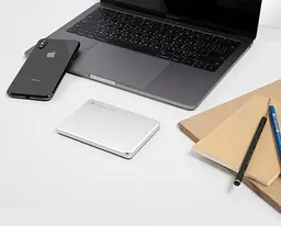 Зовнішній жорсткий диск Transcend StoreJet 25C3S 2TB (TS2TSJ25C3S) [85362] - мініатюра 9