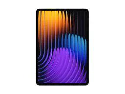 Планшет Xiaomi Pad 7 8/256GB Blue (VHU5363EU) - мініатюра 2