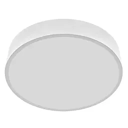 Світильник світлодіодний настінно-стельовий накладний Brille WBL-18/34W NW WH