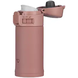 Термокружка Zojirushi SM-PD20PM 0.2 л Terracotta - мініатюра 2