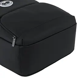 Рюкзак GoPack Teens 150L Чорний (GO26-150L) - мініатюра 8
