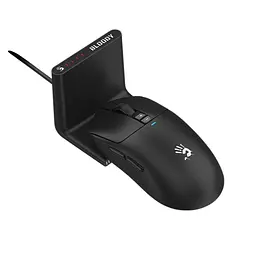 Мышь Bloody R72 Ultra Tower Black (R72 Ultra Tower (Black))