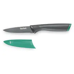 Ніж для овочів Tefal Fresh Kitchen, з чохлом, 9 см (K1220604) - мініатюра 2
