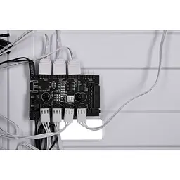 Корпус 2E Gaming Hexagon G338W (2E-G338W) [146470] - мініатюра 14
