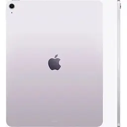Планшет Apple iPad Air 13" M4 WiFi 128GB Purple (MH5T4TY/A) - мініатюра 2