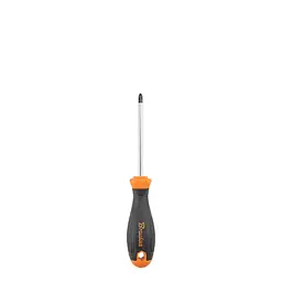 Викрутка хрестоподібна Bradas HOME &amp; GARAGE PH0 3/75 мм (DIY-PH100075)