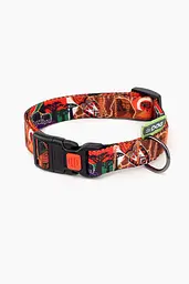 Нашийник ТМ HIDOG Safari, розмір M (ширина 20мм (30-40 cм)) (2100102272010A)(SN) shop (2100102272010)