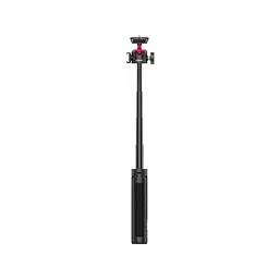 Штатив Ulanzi Vijim Desktop Extendable Tripod UV-2052 MT-16 Black - мініатюра 3