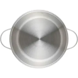 Каструля Gipfel Azalea зі скляною кришкою 1.5 л (51059)
- мініатюра 5