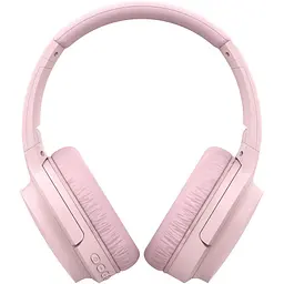 Навушники накладні бездротові Havit HV-I62 deep pink (HV-I62) - мініатюра 2