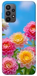 Чохол Demsky Summer day для Samsung Galaxy A23 4G