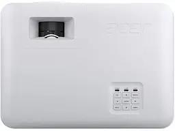Мультимедійний проектор Acer Vero HL6510ATV (MR.JWT11.005) - мініатюра 8