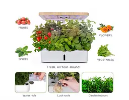 Гідропонна система Abis Flowerpot - мініатюра 8