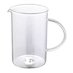 Кавовий френч-прес Bergner Coffee & tea lovers, 800 мл (BG-38351-MM) - мініатюра 3