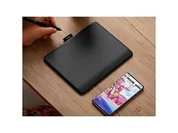 Графічний планшет Huion Inspiroy Frego M (L-610) - мініатюра 2