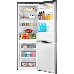 Холодильник Samsung RB33J3000SA/UA з морозильною камерою - мініатюра 5